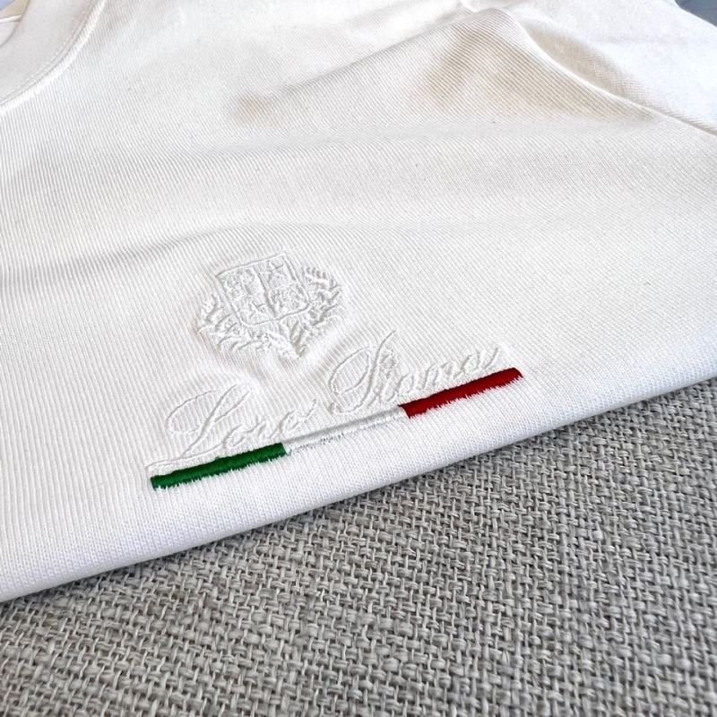 Loro Piana T-Shirts